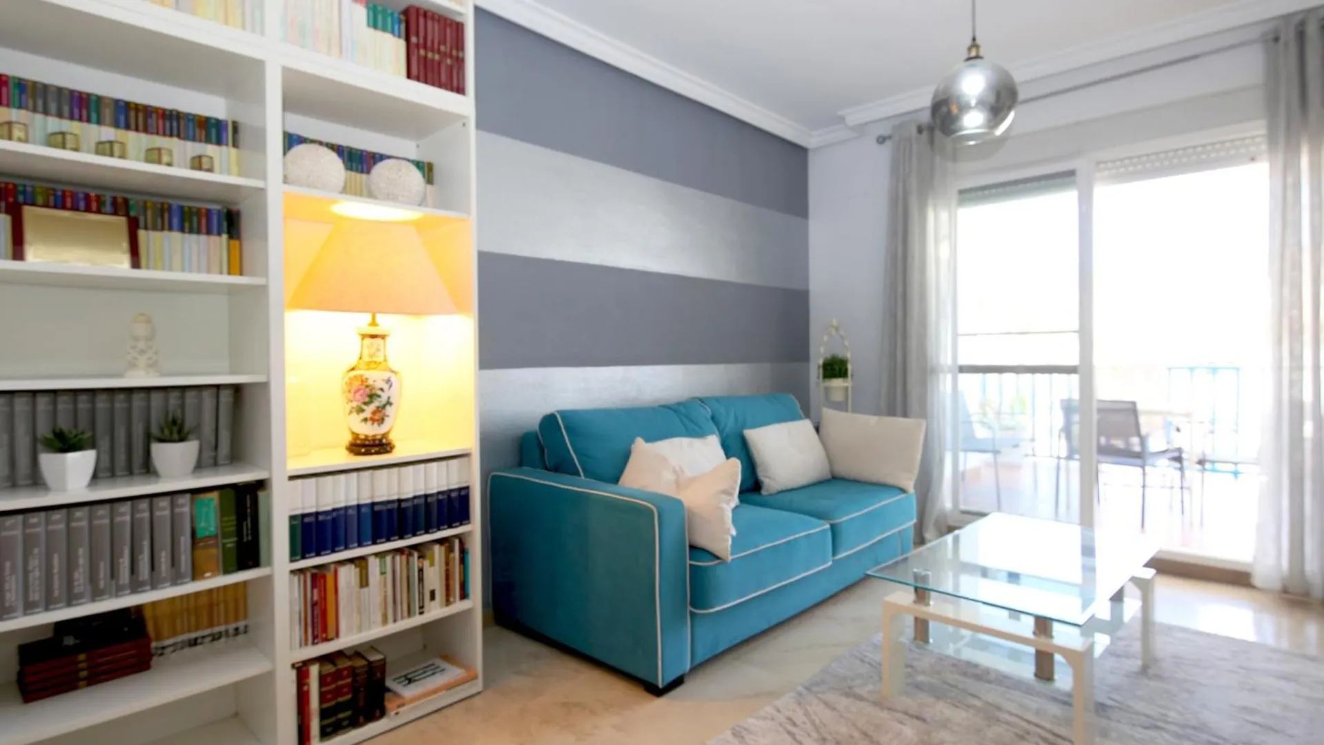 Estepona Port Apartment Monica