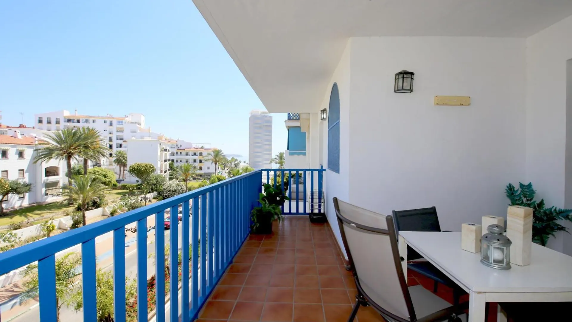 Estepona Port Apartment Monica 0*,