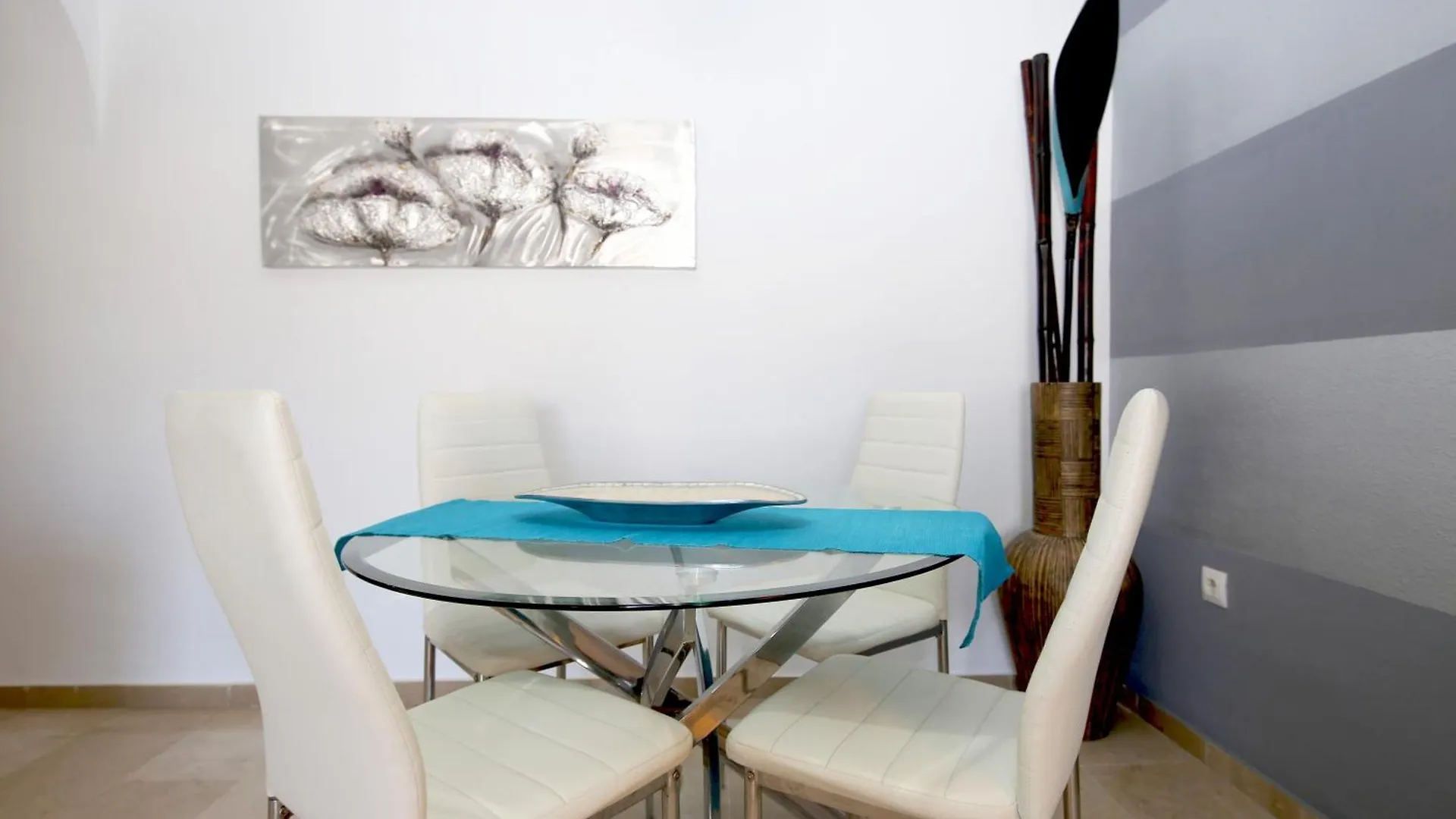 Estepona Port Apartment Monica