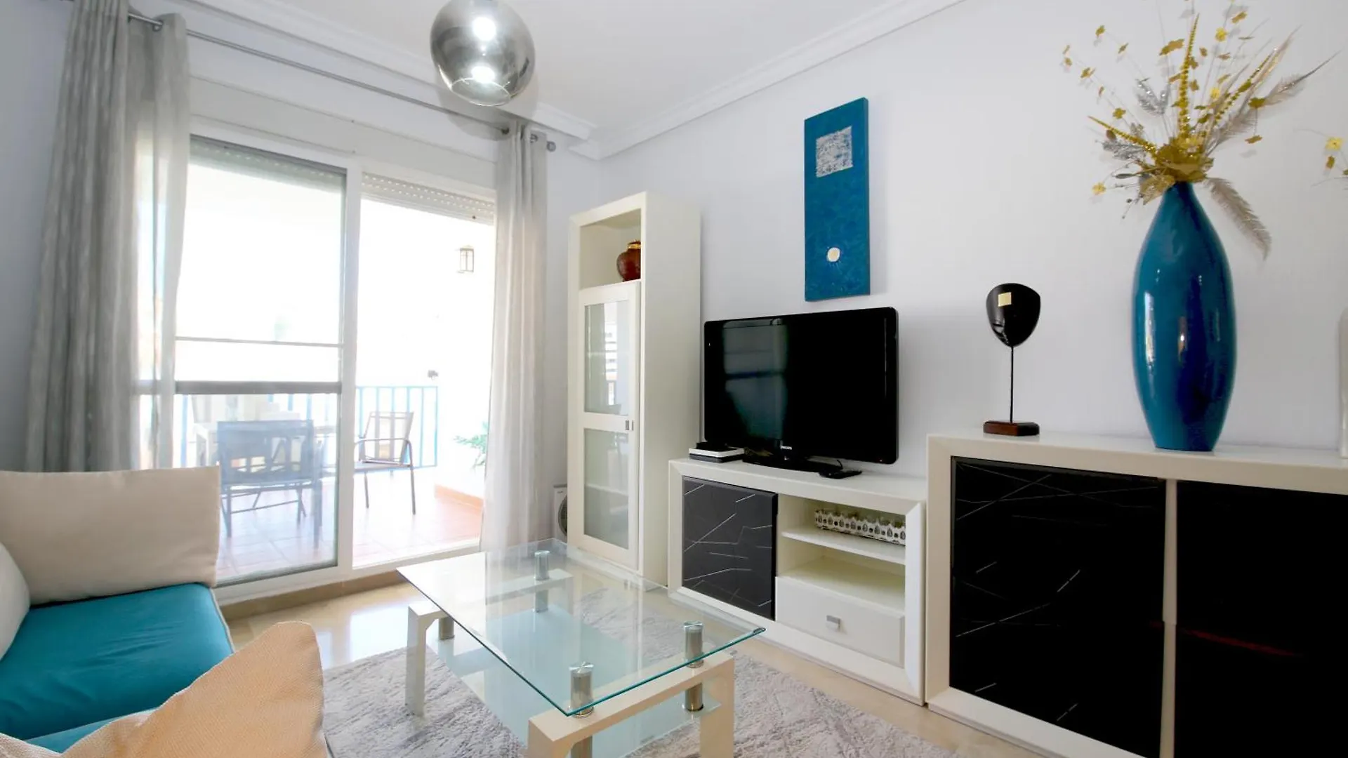 Estepona Port Apartment Monica