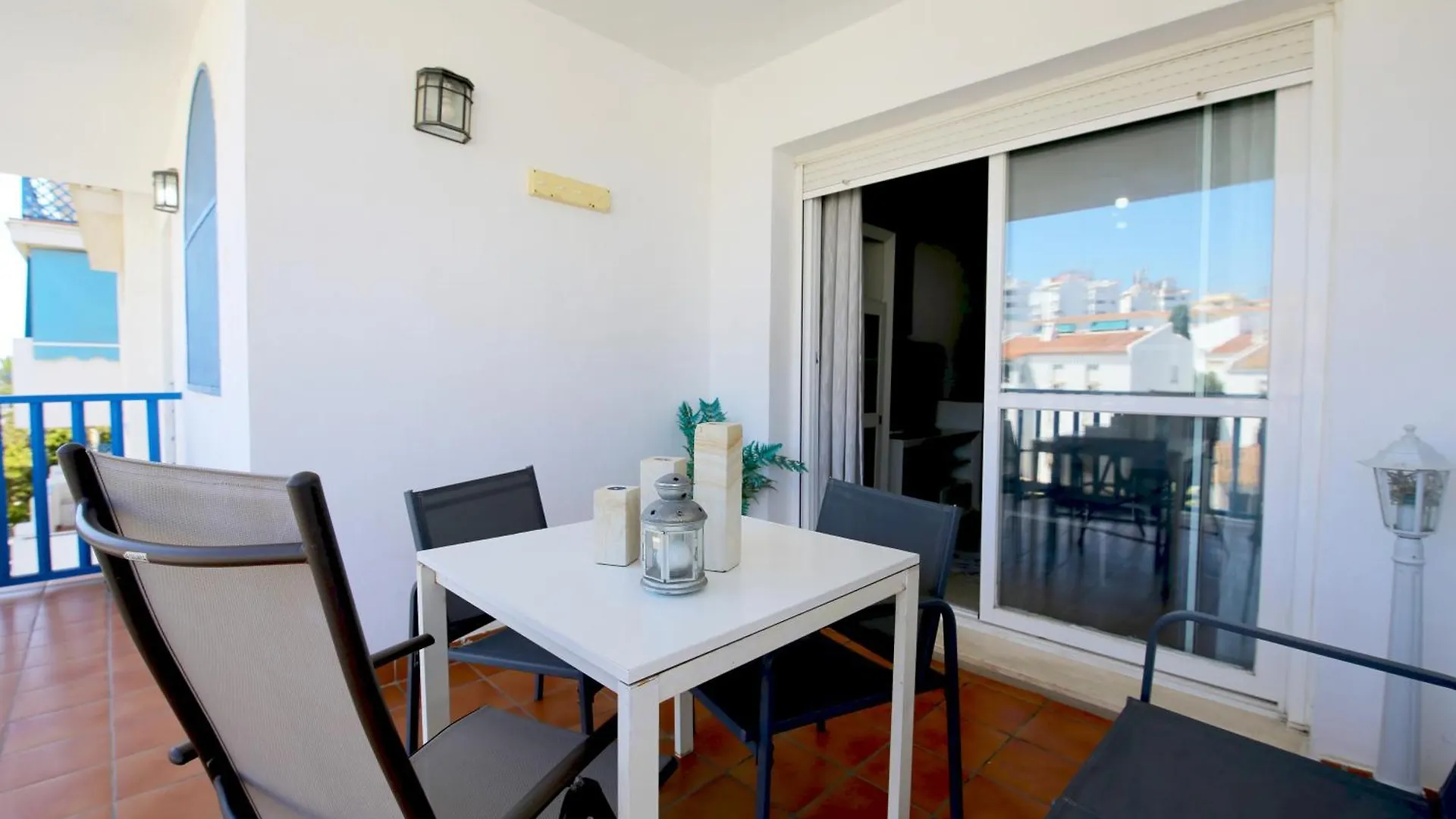 Estepona Port Apartment Monica Spain
